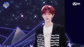 اجرای ICONIK زیروبیسوان در ام کانتدوان