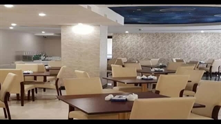 هتل مرآت مشهد