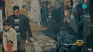 حکایت های کمال 2 قسمت 34