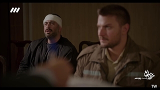 یزدان قسمت 14