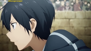 هنر شمشیرزنی آنلاین _ فصل 3 قسمت 7 _ آکادمی شمشیرزنی _720p