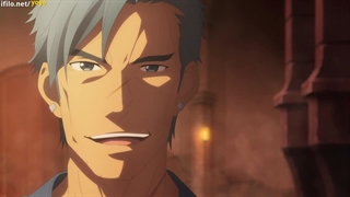 هنر شمشیرزنی آنلاین _ فصل 3 قسمت 18 _ قهرمان افسانه ای _720p