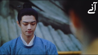 میکس سریال چینی دیدار دوباره در مهتاب .Moonlit Reunion2025...با بازی تیان شی وی و شوکای کپشن