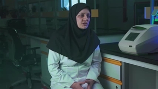 تولید محتوا پرفسور DNA