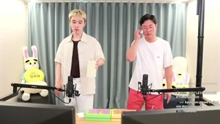 لایو کیونگسو برای فول آلبوم Bliss