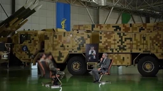 روایت نیرو‌های هوافضای سپاه از لحظات شلیک‌ زیر آتش