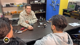 درآمدزایی با کلیدسازی: یک مهارت پول‌ساز