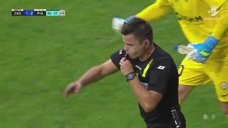 *Wszystkie 7.Kolejkl-Top Momenty Ekstraklasa*هفته هفتم۲۰۲۵/۲۰۲۶-۱۴/۶/۱۴۰۴ شهریور ماه