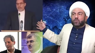 14040615: چزیدن سلطنت طلبان از اتحاد ملی...