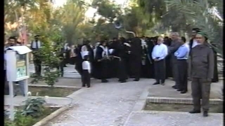 فیلم قدیمی از شهرستان طبس 2