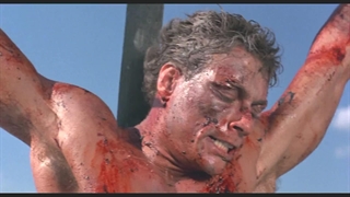 فیلم Cyborg 1989