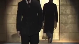 Valentino Men's FW 1997/98