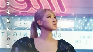 Top 10 MOST STREAMED Rosé songs  