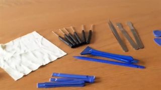 تعمیر موبایل