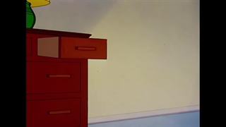 تام و جری و لاتین | El monstruoso جری | WB بچه ها