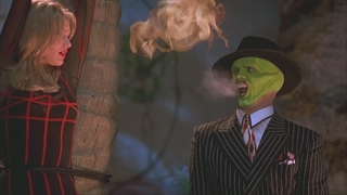فیلم The Mask 1994