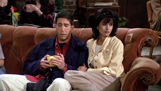 سریال فرندز (Friends) | فصل اول - قسمت اول