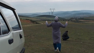 سریال زیبای تقدیر قسمت 5 دوبله فارسی سریال ترکی Ethos 2020