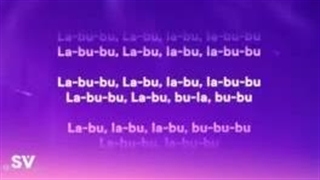 آهنگ نانازو لبوبو