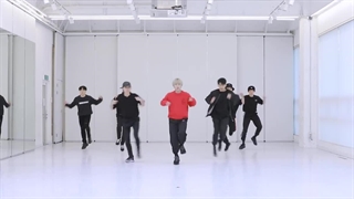 دنس پرکتیس آهنگ ۳۶۰ پارک جیهون