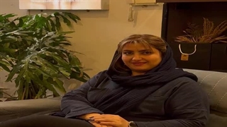 رضایت مراجعه کننده تزریق بوتاکس - کلینیک زیبایی فلورا