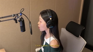 HYNN(박혜원) 'Golden' ㅣ COVER (HUNTR/X (Kpop Demon Hunters))