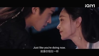 اسپویل قسمت ۳۳,۳۴ سریال چینی سایه عشق /shadow love