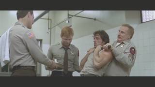 فیلم First Blood 1982