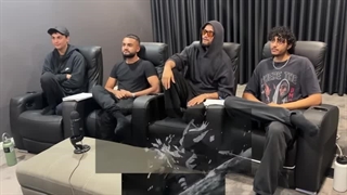 واکنش Demon slayer (انیمه کش)فصل1قسمت5 Reaction