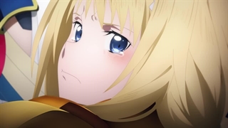 هنر شمشیرزنی آنلاین _ فصل 4 قسمت 15 _ فتنه _720p