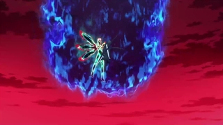 هنر شمشیرزنی آنلاین _ فصل 4 قسمت 20 _ تیغ آسمان شب _ 720p