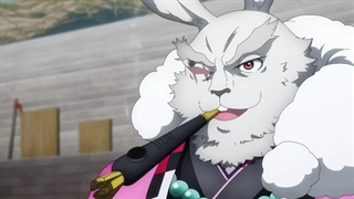 مرز شانگری لا _ فصل 1 قسمت 8 _ حد دوزخ 300 _720p