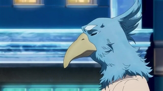 مرز شانگری لا _ فصل 2 قسمت 4 _ وقتی انسان ها آرزوی غیر ممکن دارند و بلند پروازی _720p