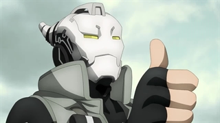 مرز شانگری لا _ فصل 2 قسمت 8 _ شیر ، خرگوش را شکار می کند و خرچنگ ، ققنوس را _720p