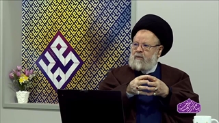 توصیه بسیار زیاد استاد قزوینی به خواندن دعای استغفار امیرالمومنین علیه السلام برای افزایش اموال و اولاد