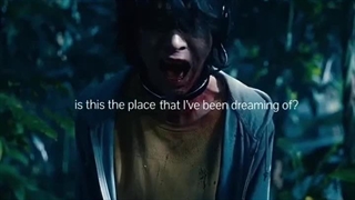 ~ Alice in borderland