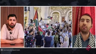 14040615: برنامه میدان | ارتش لبنان، حزب الله را خلع سلاح می‌کند؟