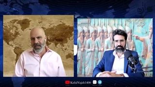 14040616: از خلع سلاح حزب‌الله تا تسلیم‌طلبان در ایران