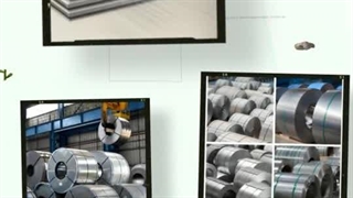 فلز کالا وارد کننده و عرضه کننده مستقیم انواع ورق استیل