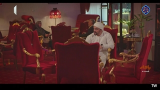 سریال بادار قسمت 9