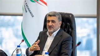 رئیس سازمان بورس: وضعیت بورس غیرعادی نیست