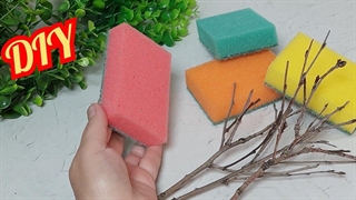 کاردستی‌های پاییزی خودتان بسازید.