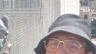 نصب توری بالکن در تهران و کرج