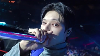 پشت صحنه کنسرت IN YOUR FANTASY در آمریکای شمالی پارت پنجم+زیرنویس فارسی