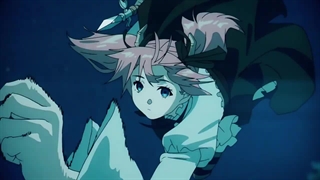 میکس از انیمه های فانتزی جدید