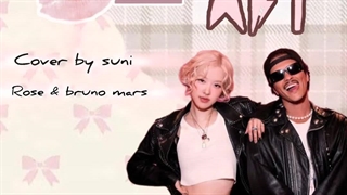 کاور آهنگ apt