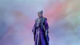 دونگهوا انیمه جاودانه شورشی Renegade Immortal قسمت 105 با زیرنویس فارسی