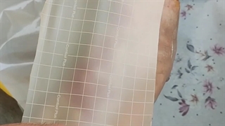 آموزش استفاده از چسب هیدروکلوئید و هیدروژل (متمم_زخم)