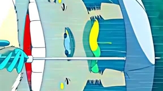 همه این انیمه های داخل ویدیو مال استودیو جیبلی هستن مگه نه؟