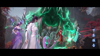 انیمه نبرد از طریق اسمانها فصل 5 مرور قسمت 164_165